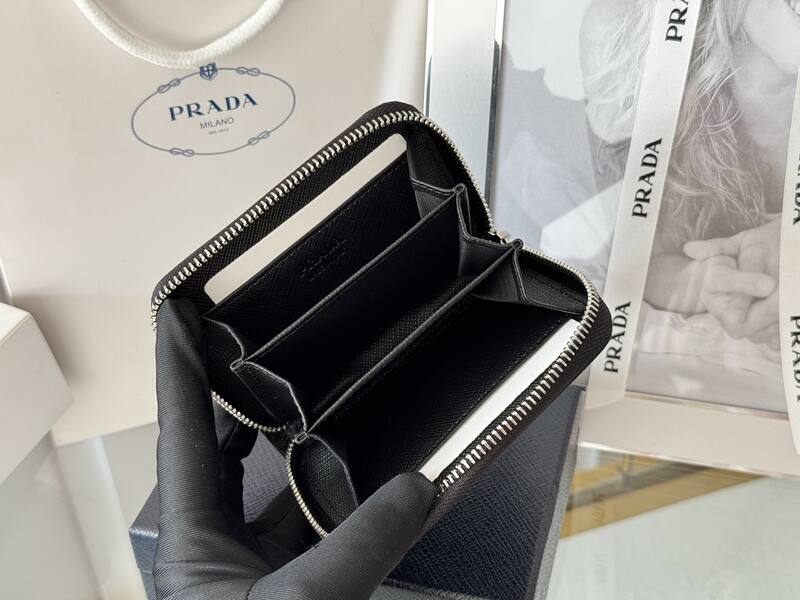 Prada Black 25x18x10cm shoulder bag — Top Quality Replica