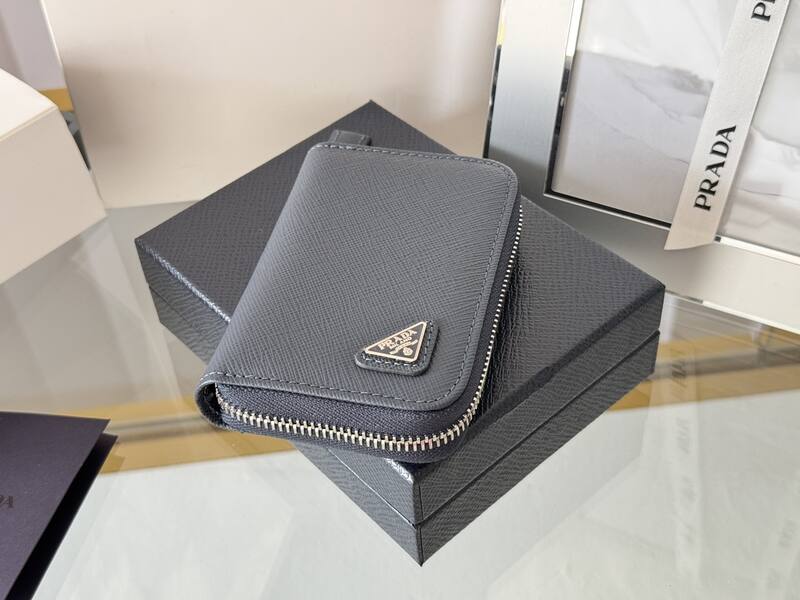 Prada Blue shoulder bag — AAA Quality Replica