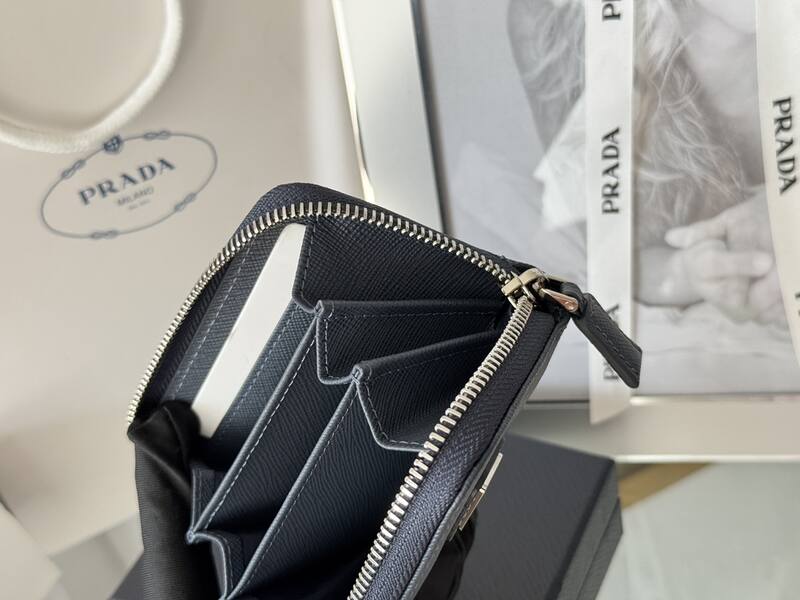 Prada Blue shoulder bag — AAA Quality Replica
