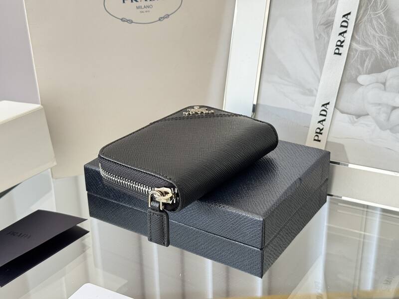 Prada Black 25x18x10cm shoulder bag — Top Quality Replica