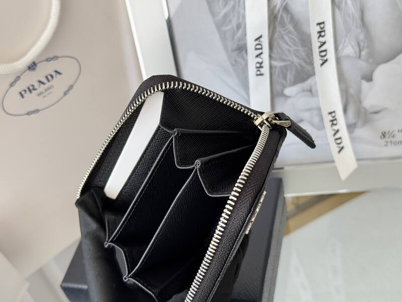 Prada Black 25x18x10cm shoulder bag — Top Quality Replica