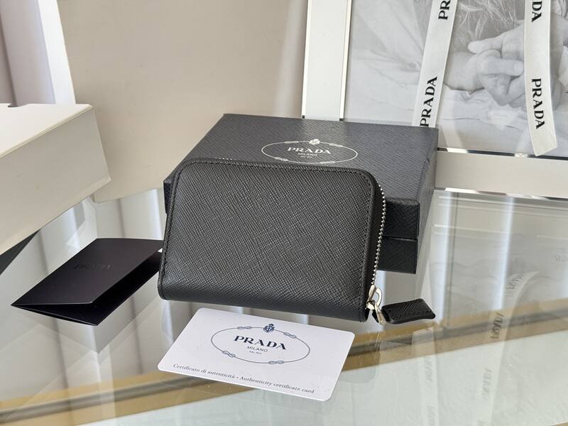 Prada Black 25x18x10cm shoulder bag — Top Quality Replica