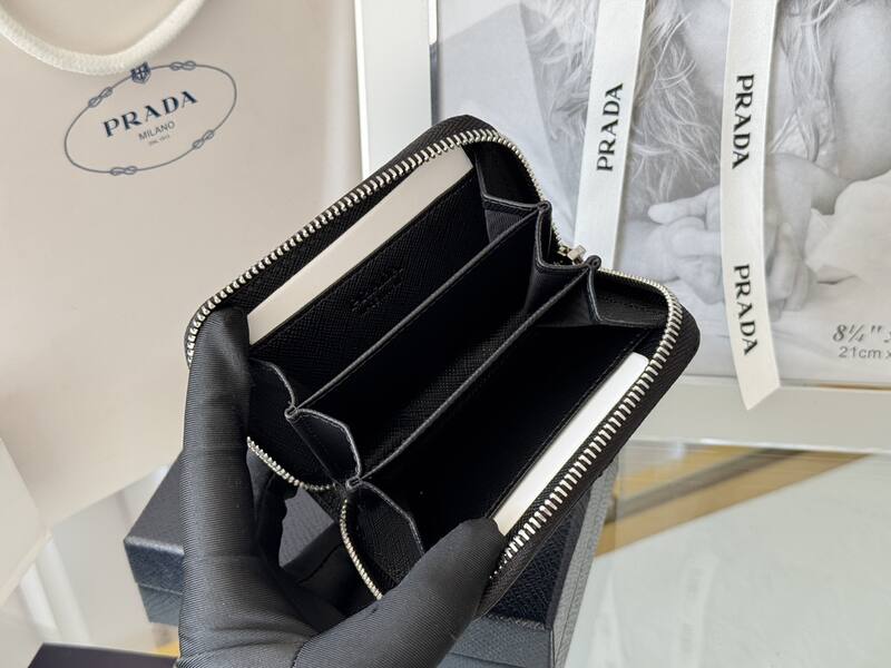 Prada Black 25x18x10cm shoulder bag — Top Quality Replica
