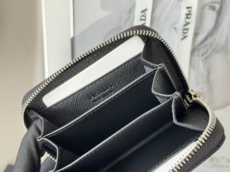 Prada Black 25x18x10cm shoulder bag — Top Quality Replica