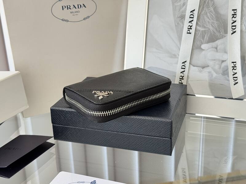 Prada Black 25x18x10cm shoulder bag — Top Quality Replica