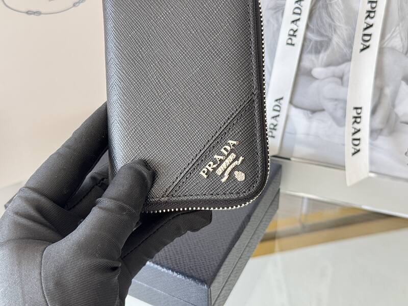 Prada Black 25x18x10cm shoulder bag — Top Quality Replica