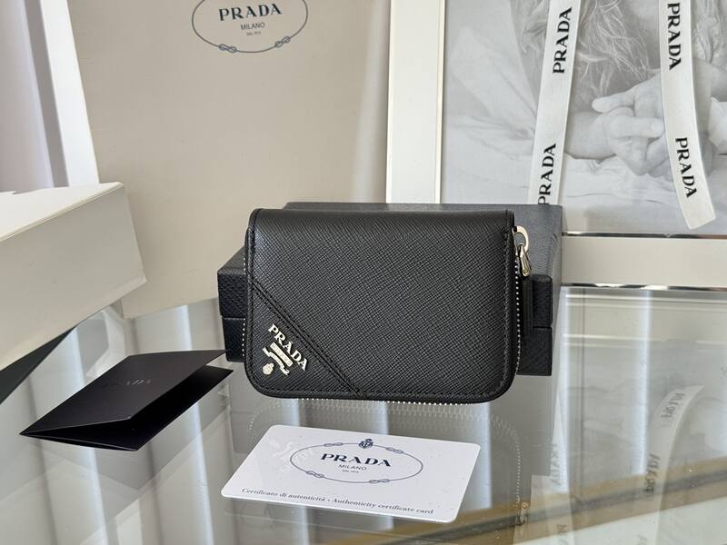 Prada Black 25x18x10cm shoulder bag — Top Quality Replica