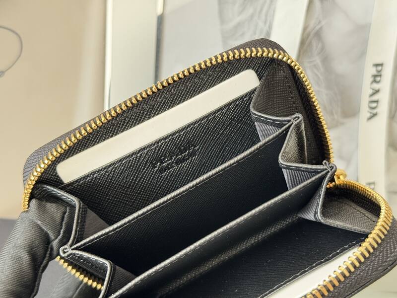 Prada Black 25x18x10cm shoulder bag — Top Quality Replica