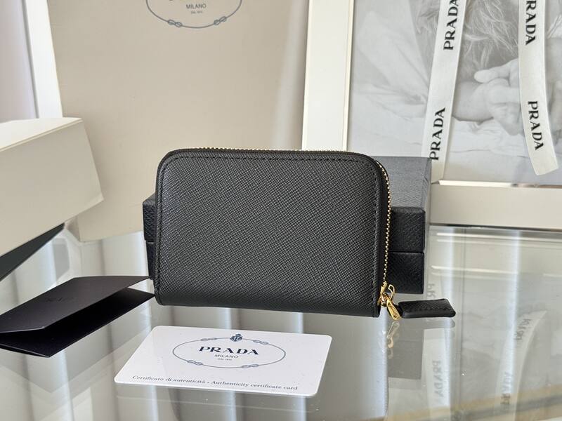 Prada Black 25x18x10cm shoulder bag — Top Quality Replica
