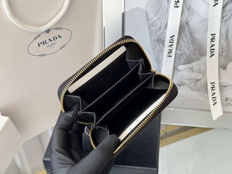 Prada Black 25x18x10cm shoulder bag — Top Quality Replica