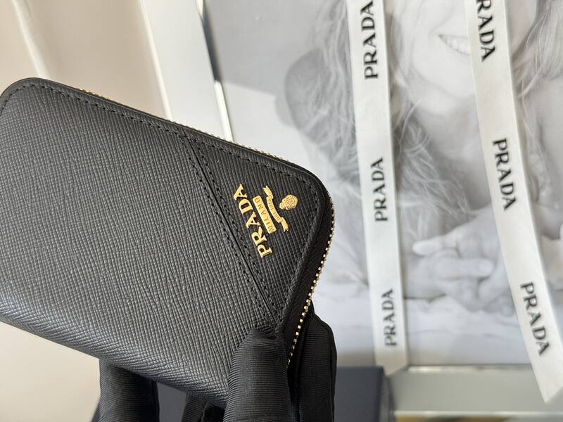 Prada Black 25x18x10cm shoulder bag — Top Quality Replica