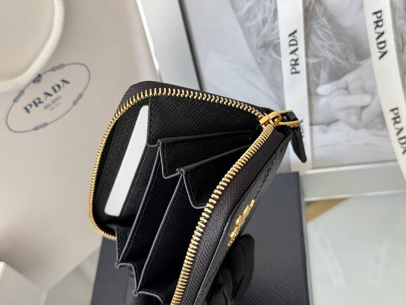 Prada Black 25x18x10cm shoulder bag — Top Quality Replica