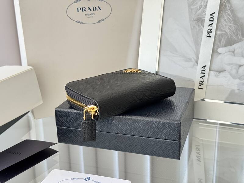 Prada Black 25x18x10cm shoulder bag — Top Quality Replica