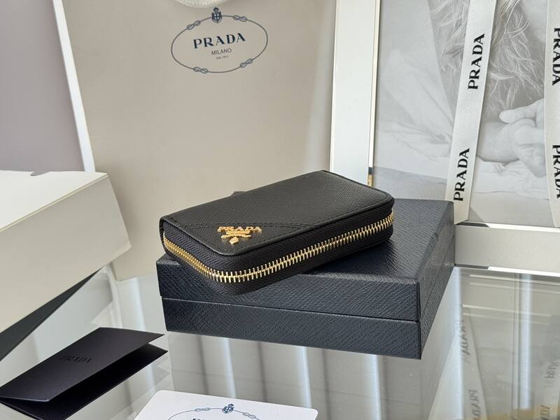 Prada Black 25x18x10cm shoulder bag — Top Quality Replica