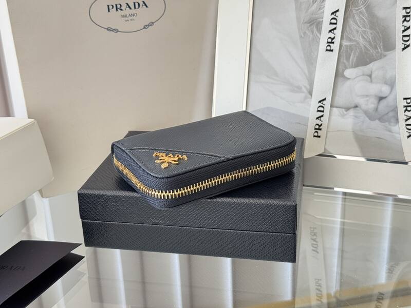 Prada Blue 25x18x10cm shoulder bag — AAA Quality Replica