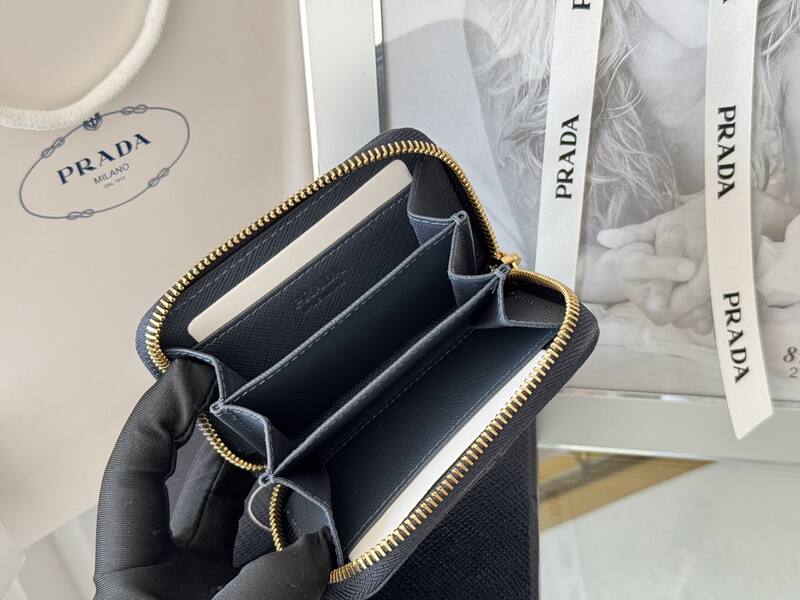Prada Blue 25x18x10cm shoulder bag — AAA Quality Replica
