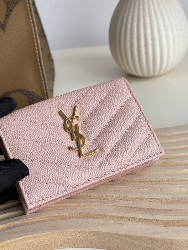 Saint Laurent Pink everyday — Top Quality Replica
