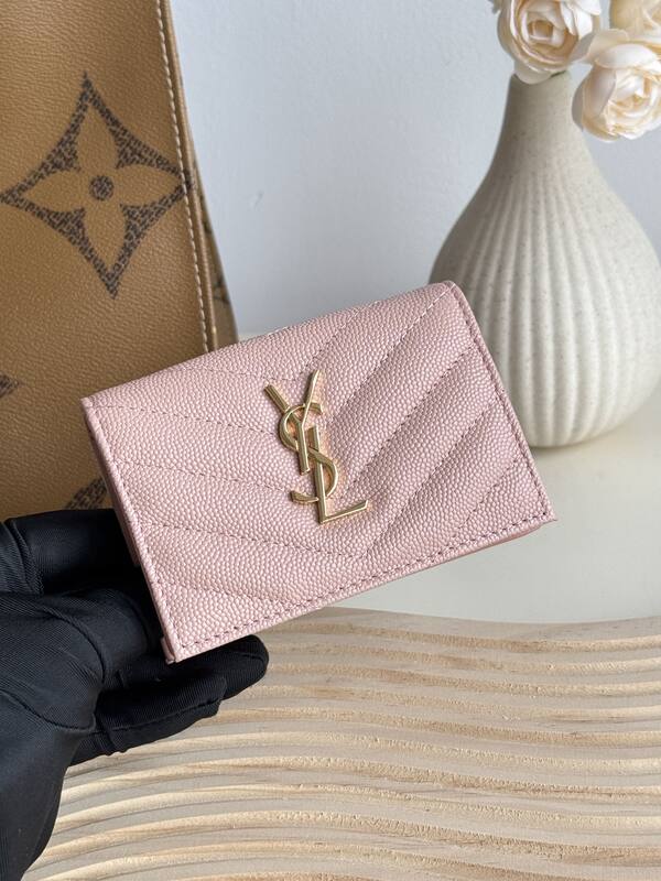 Saint Laurent Pink everyday — Top Quality Replica