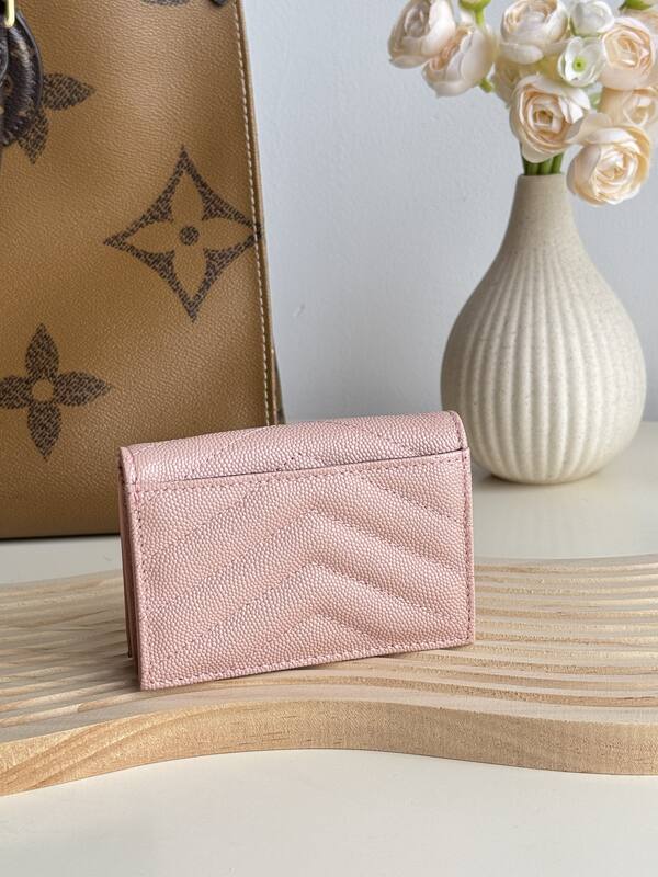 Saint Laurent Pink everyday — Top Quality Replica