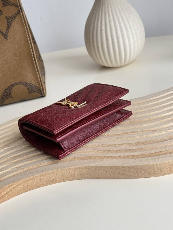 YSL Burgundy everyday — 1:1 Replica