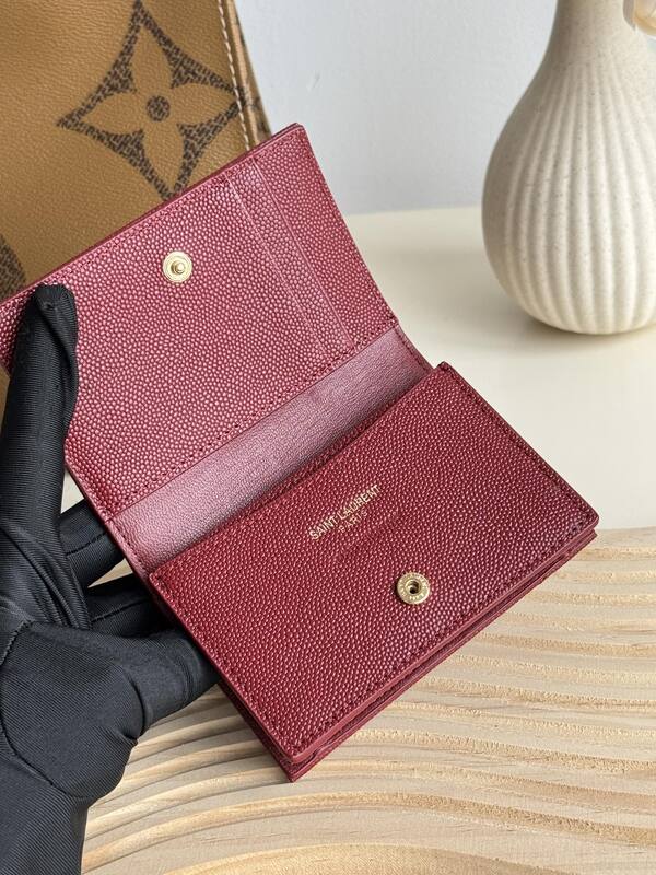 YSL Burgundy everyday — 1:1 Replica