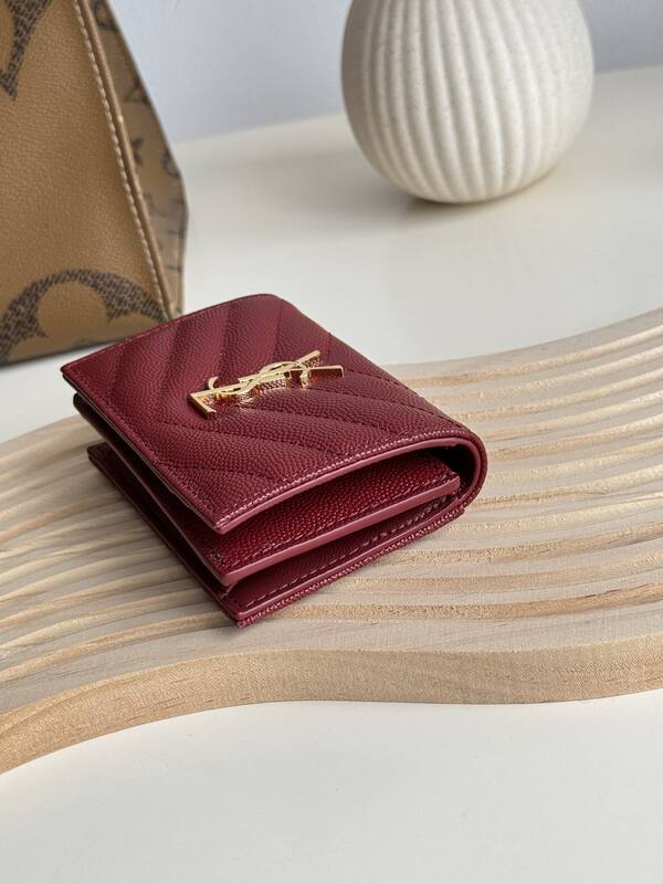 YSL Burgundy everyday — 1:1 Replica
