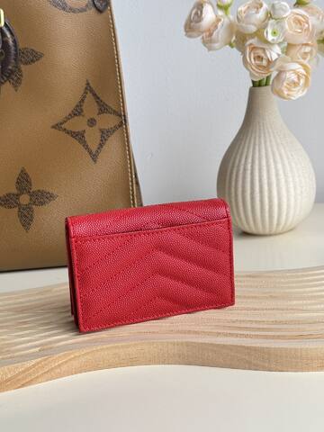 YSL Red evening Premium Replica