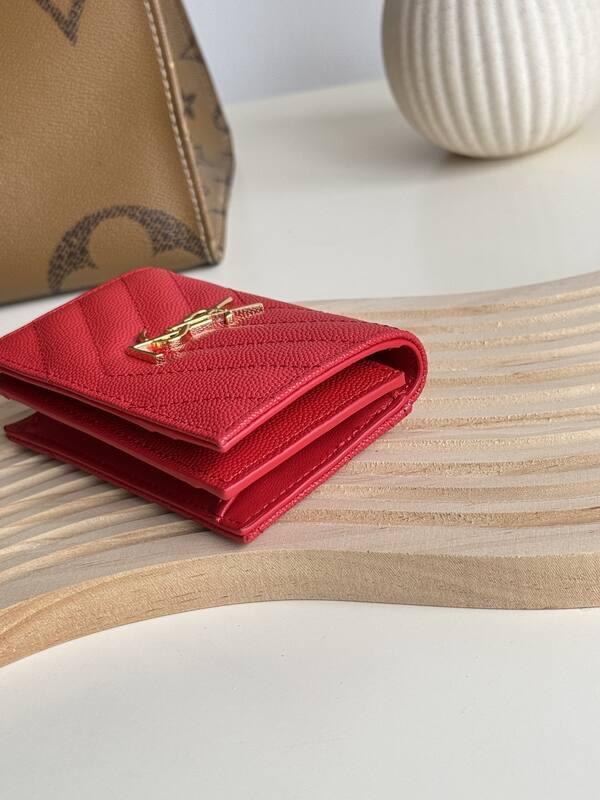 YSL Red evening — Premium Replica