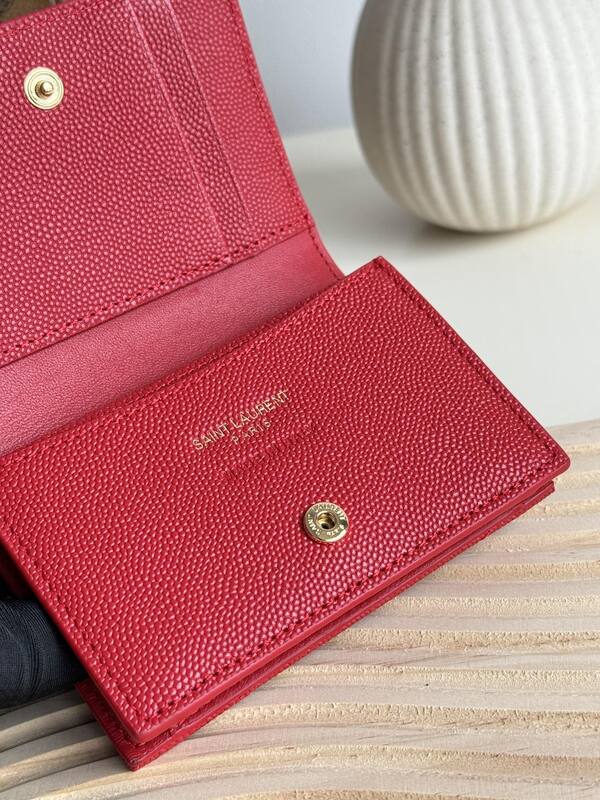 YSL Red evening — Premium Replica