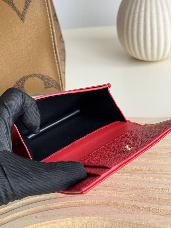 YSL Red evening — Premium Replica