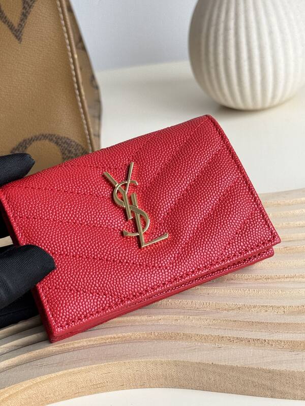 YSL Red evening — Premium Replica