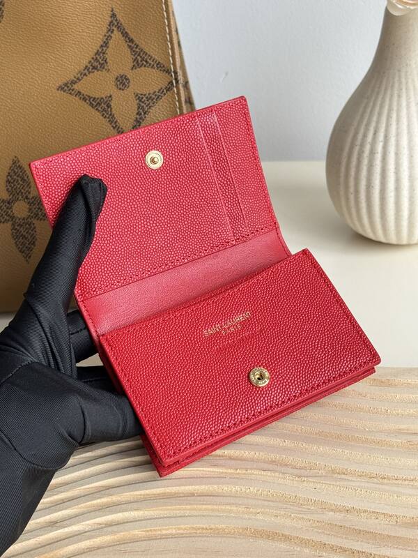 YSL Red evening — Premium Replica