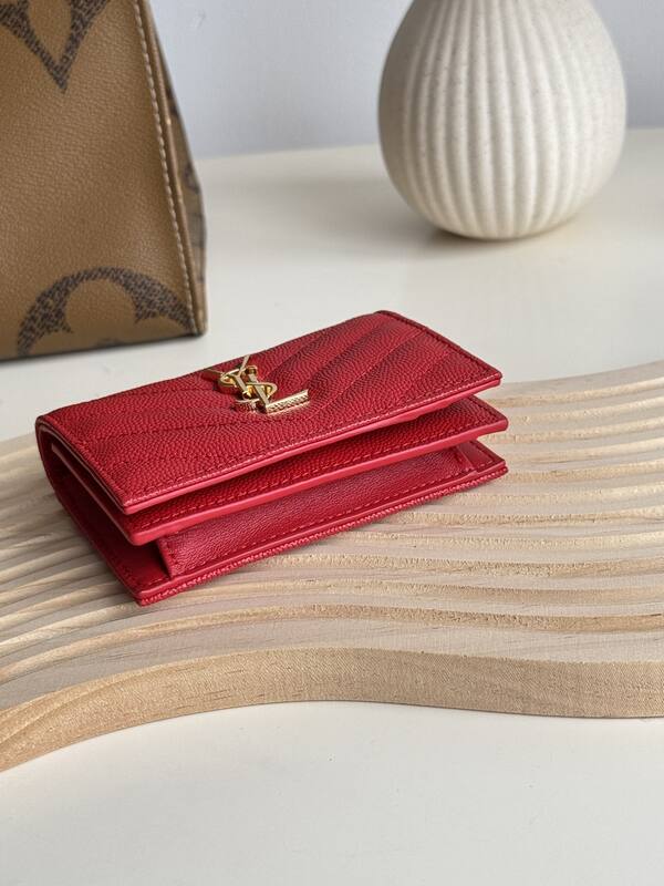 YSL Red evening — Premium Replica