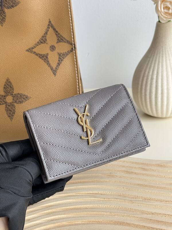 YSL Grey everyday — AAA Quality Replica