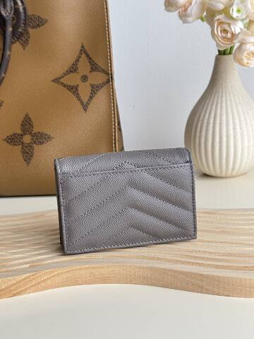YSL Grey everyday AAA Quality Replica