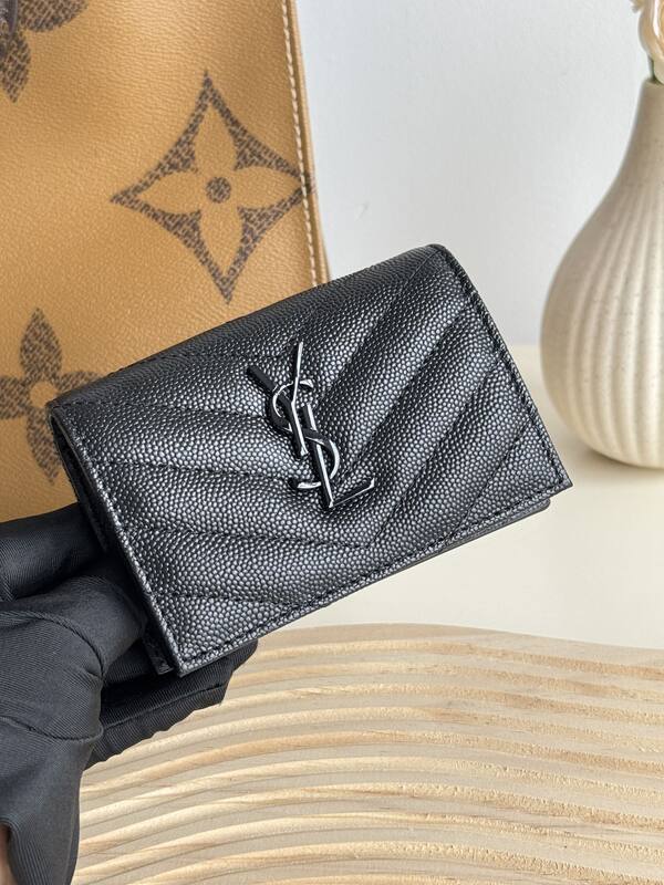 Saint Laurent Black everyday — Top Quality Replica