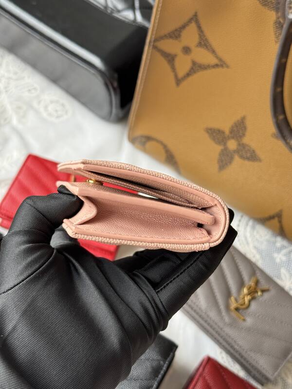 YSL Pink mini everyday — Top Quality Replica