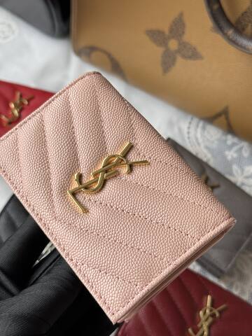 YSL Pink mini everyday Top Quality Replica