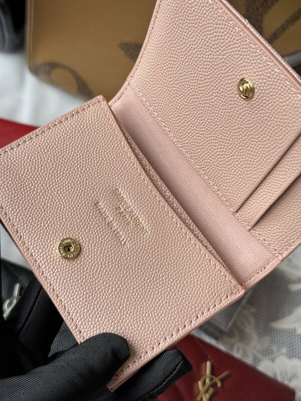 YSL Pink mini everyday — Top Quality Replica