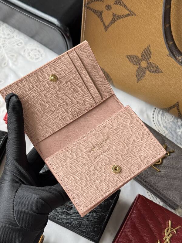 YSL Pink mini everyday — Top Quality Replica