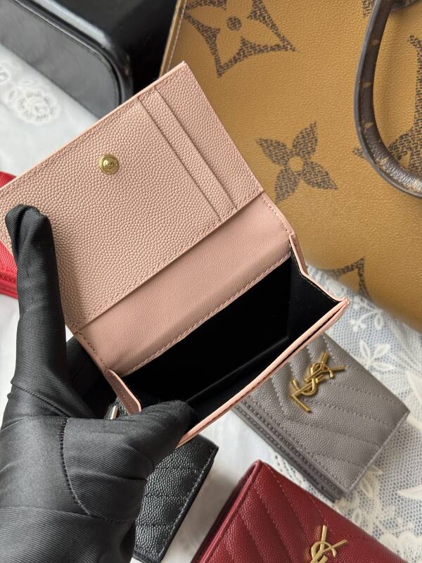 YSL Pink mini everyday — Top Quality Replica