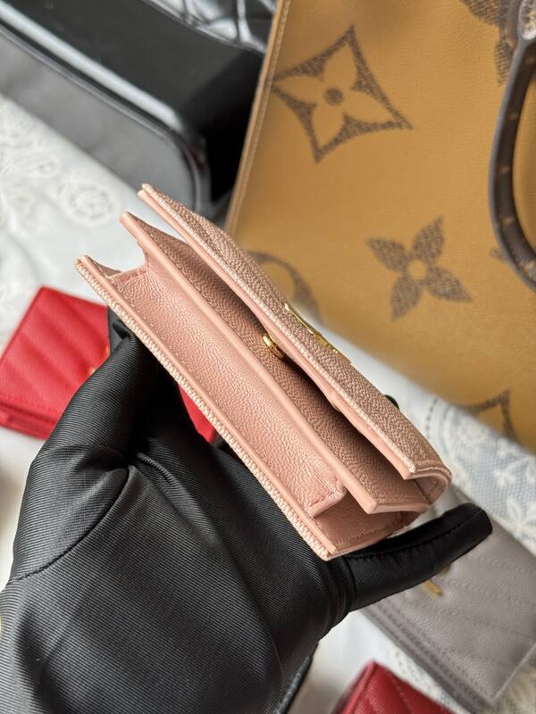 YSL Pink mini everyday — Top Quality Replica