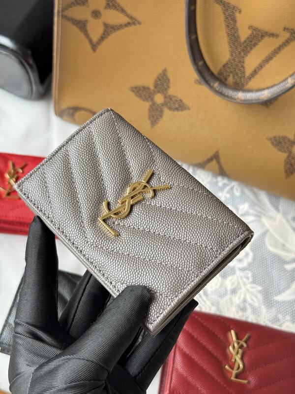 YSL Grey everyday — Top Quality Replica