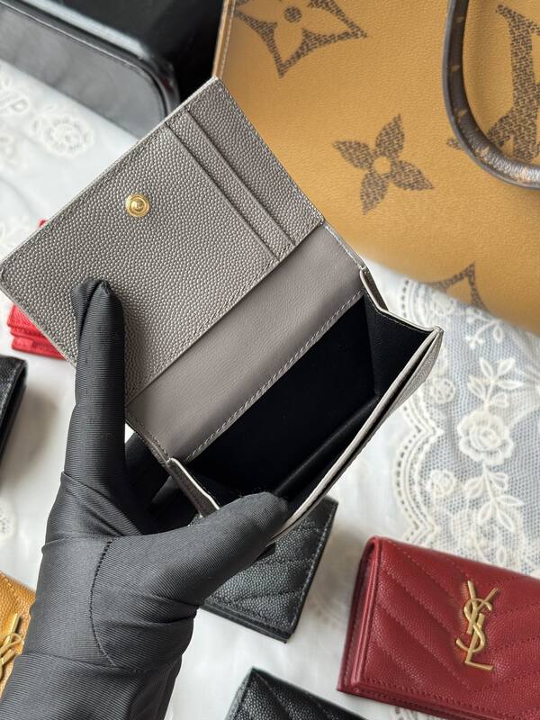 YSL Grey everyday — Top Quality Replica