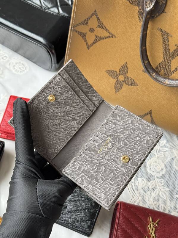 YSL Grey everyday — Top Quality Replica
