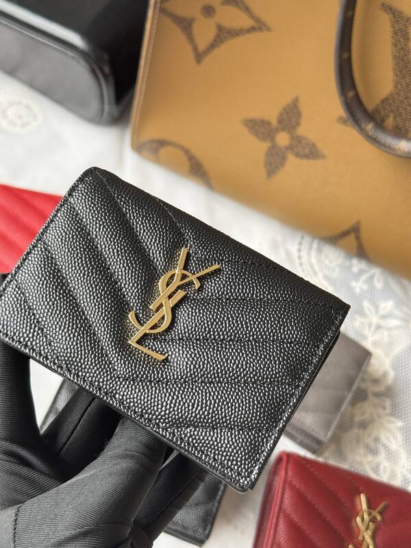 Saint Laurent Black everyday — AAA Quality Replica