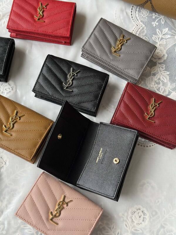 Saint Laurent Black everyday — AAA Quality Replica