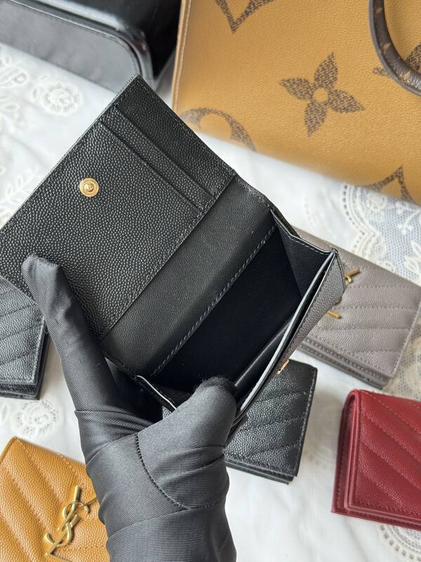 Saint Laurent Black everyday — AAA Quality Replica