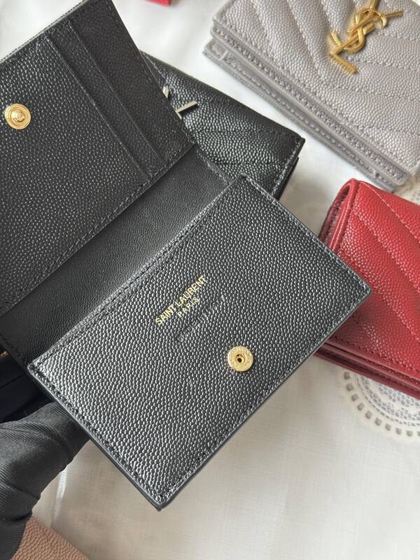 Saint Laurent Black everyday — AAA Quality Replica