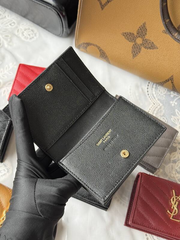 Saint Laurent Black everyday — AAA Quality Replica